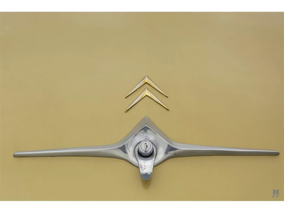 1973 Citroen DS23 - Image 24 of 31