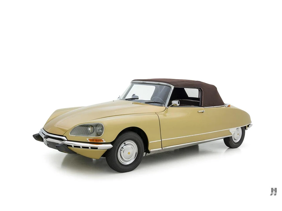 1973 Citroen DS23 - Image 29 of 31