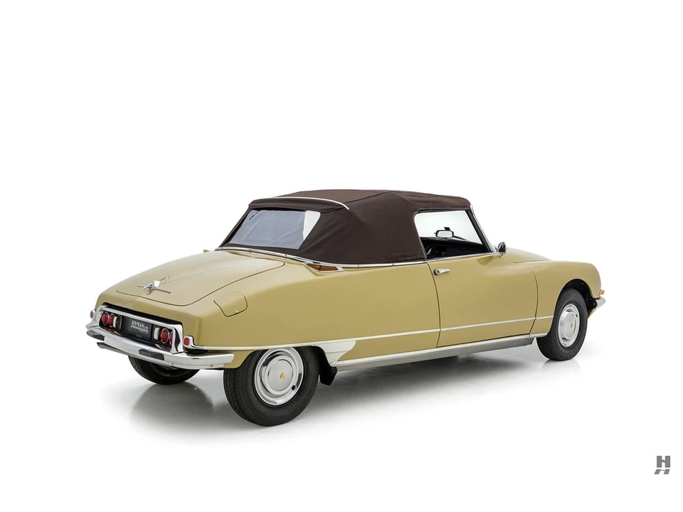 1973 Citroen DS23 - Image 31 of 31