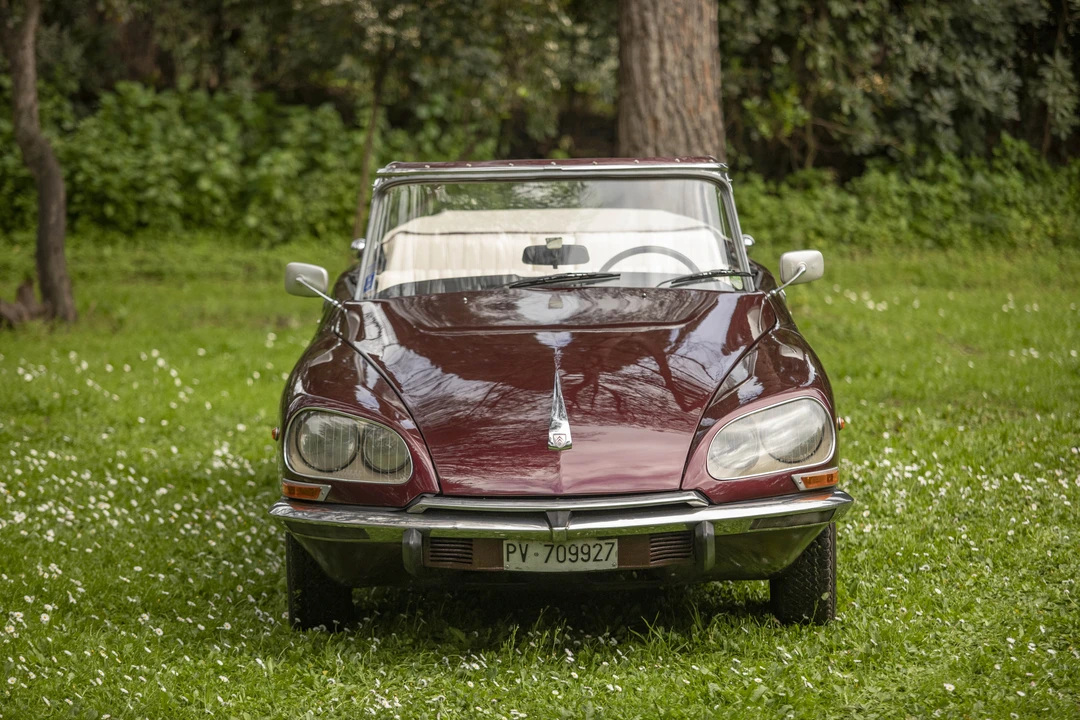 1973 Citroen DS23 - Image 2 of 16