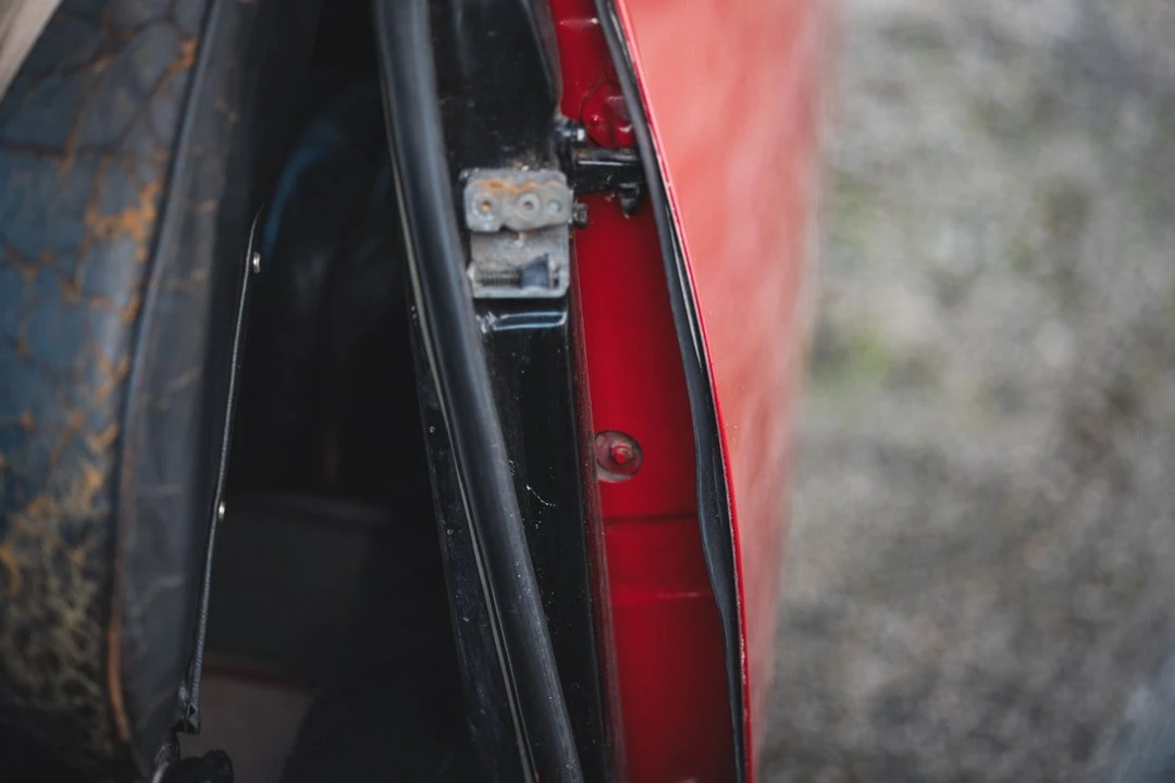 1973 Citroen DS20 - Image 26 of 30