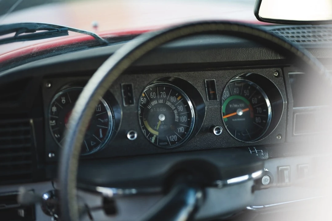 1973 Citroen DS20 - Image 30 of 30