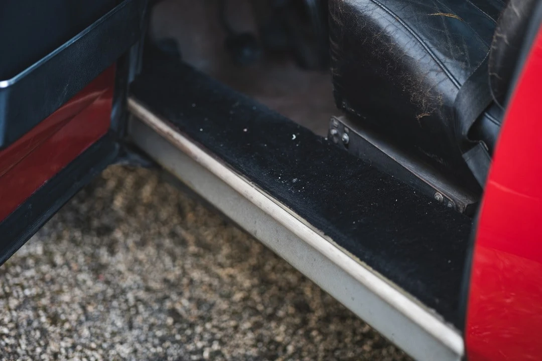 1973 Citroen DS20 - Image 22 of 30