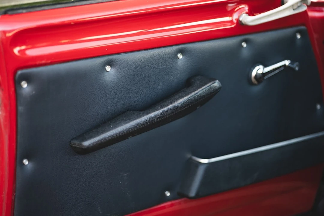 1973 Citroen DS20 - Image 21 of 30