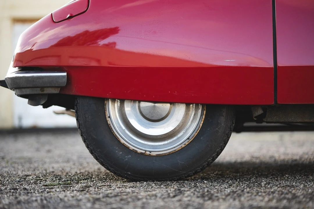 1973 Citroen DS20 - Image 20 of 30