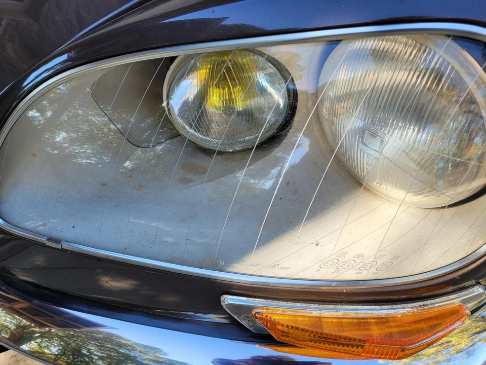 1973 Citroen DS20 - Image 23 of 31