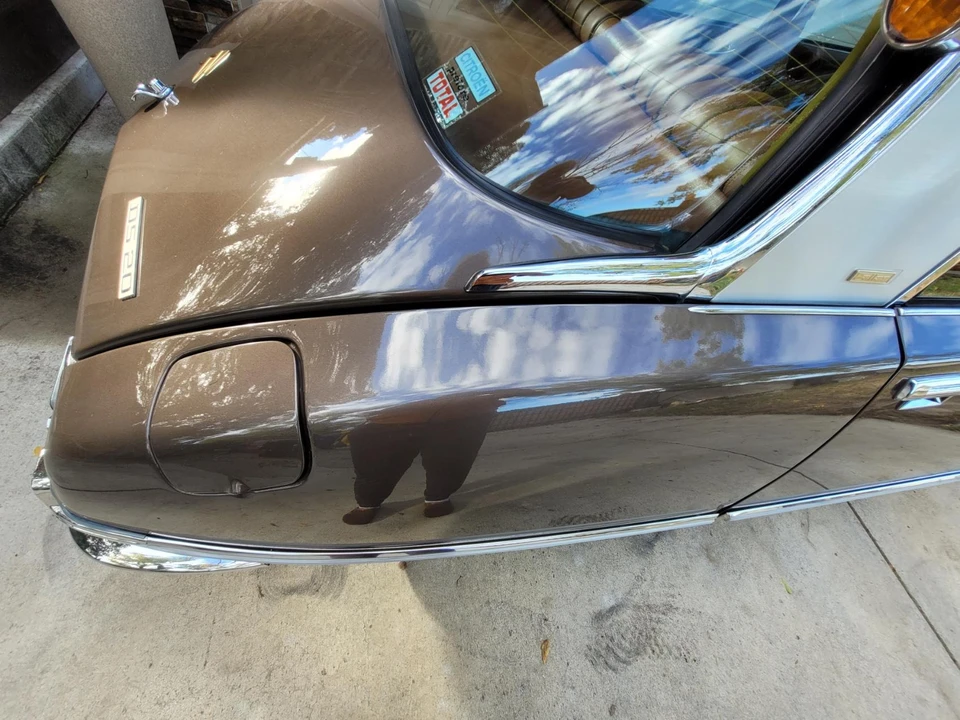 1973 Citroen DS20 - Image 31 of 31