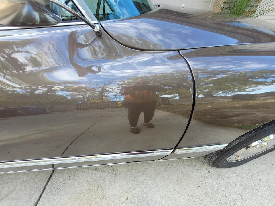 1973 Citroen DS20 - Image 28 of 31