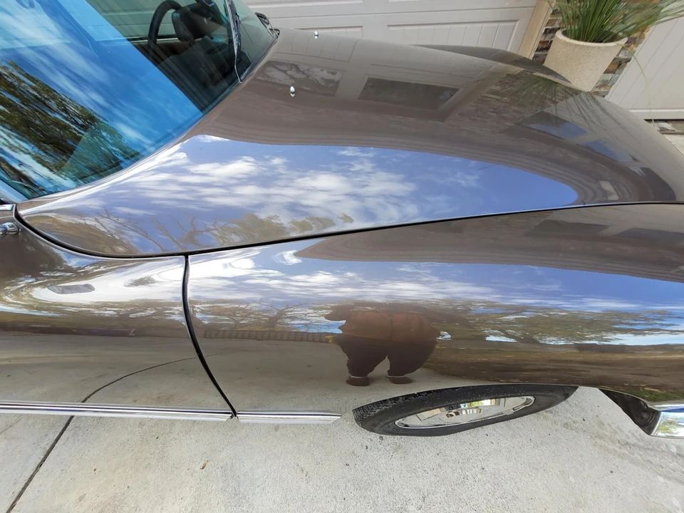 1973 Citroen DS20 - Image 27 of 31