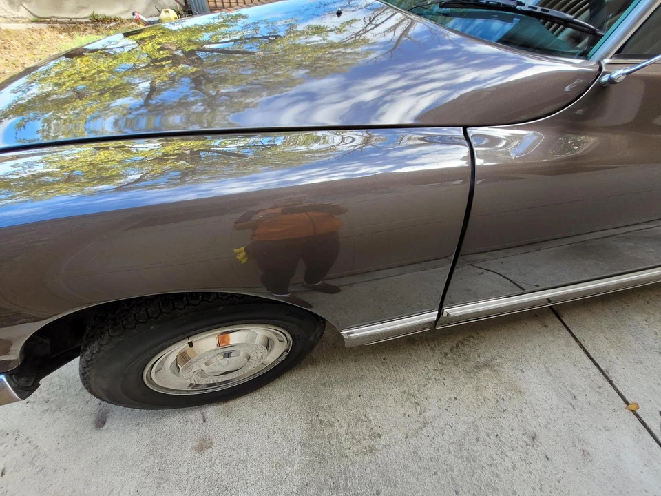 1973 Citroen DS20 - Image 22 of 31