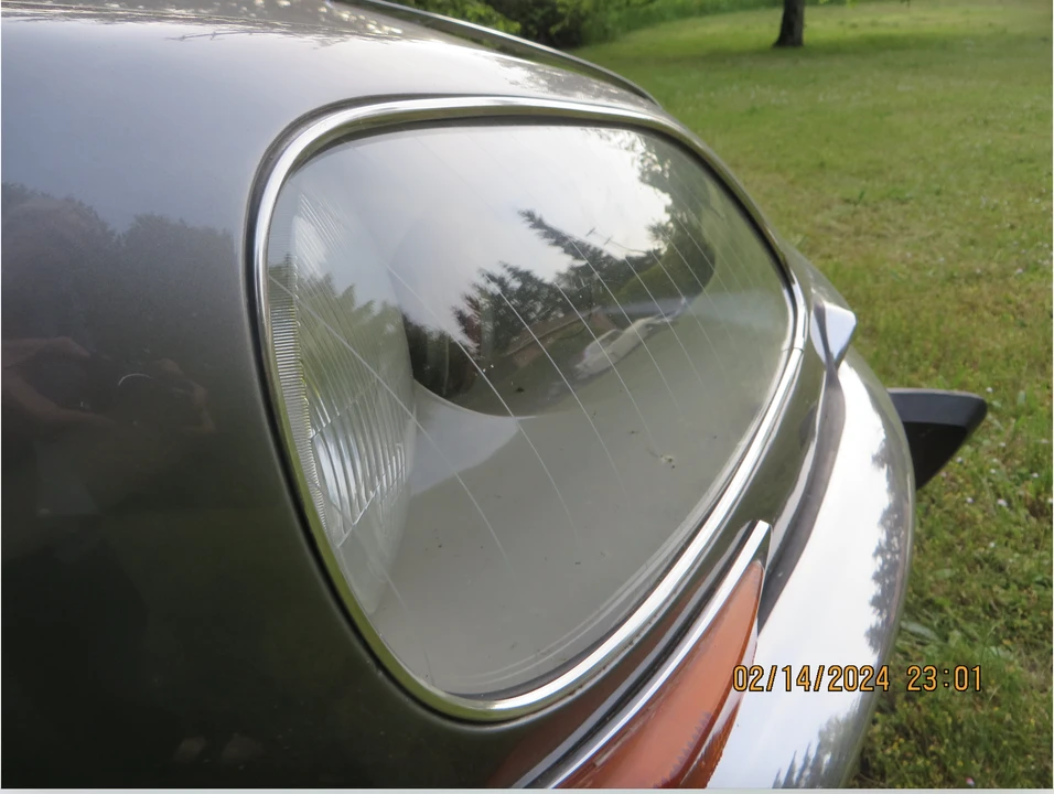 1973 Citroen DS20 - Image 30 of 31