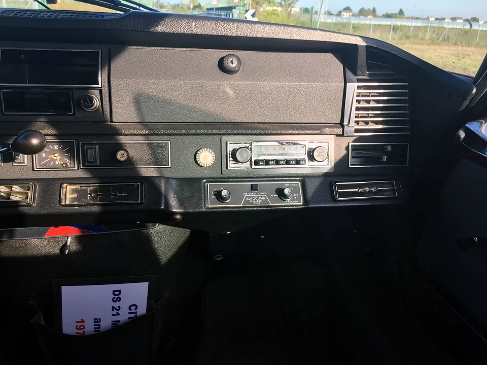 1973 Citroen DS21 - Image 26 of 31