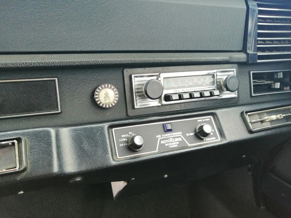 1973 Citroen DS21 - Image 27 of 31