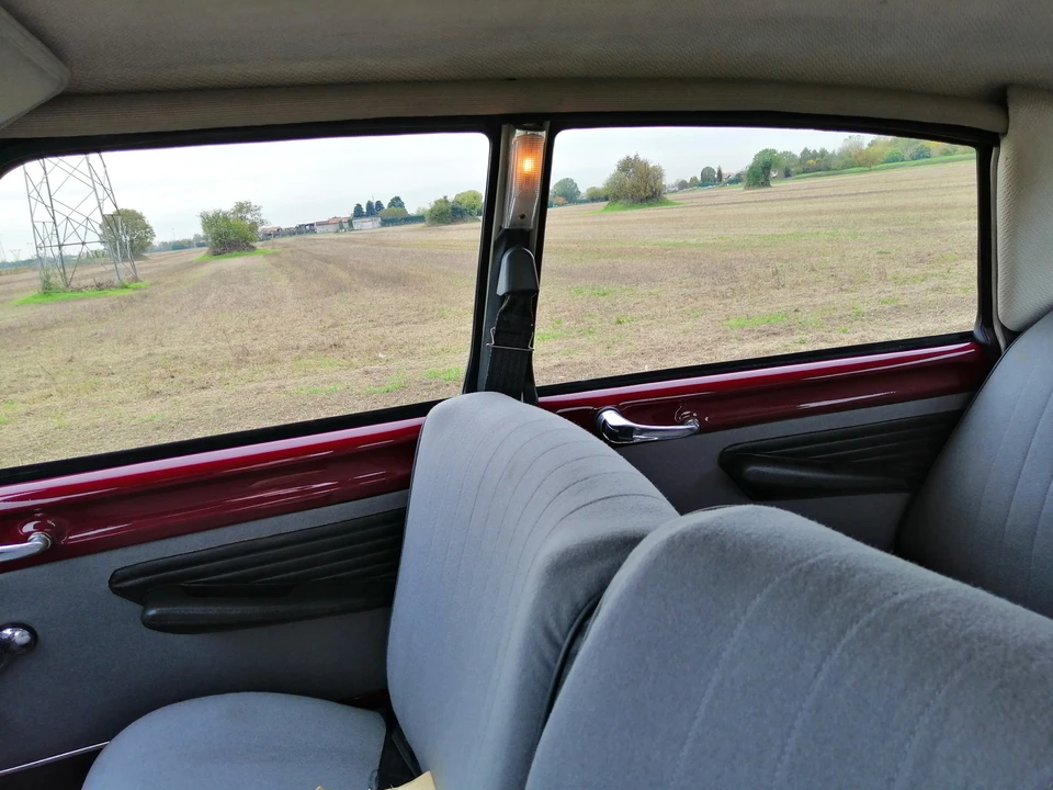 1973 Citroen DS21 - Image 30 of 31