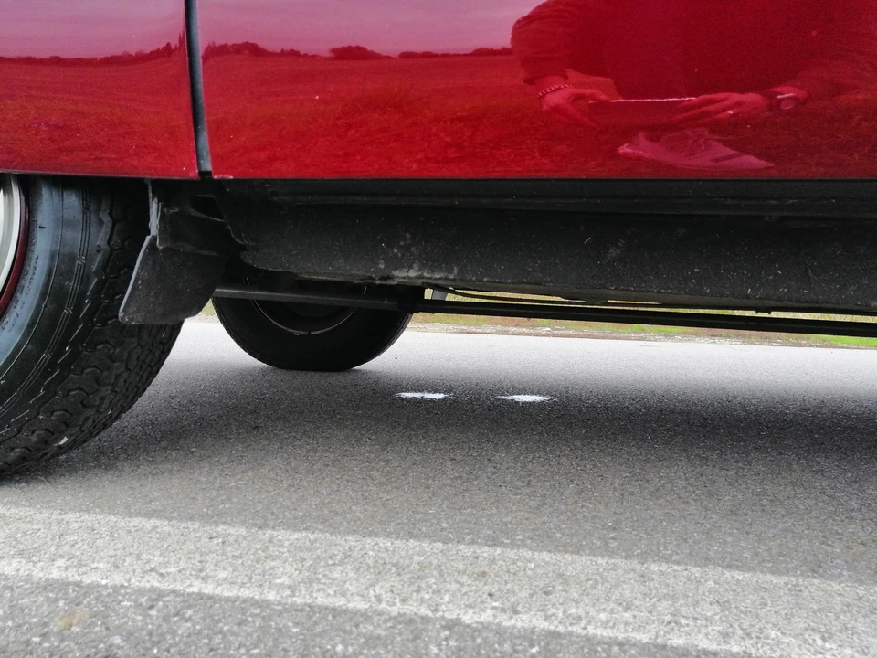 1973 Citroen DS21 - Image 18 of 31
