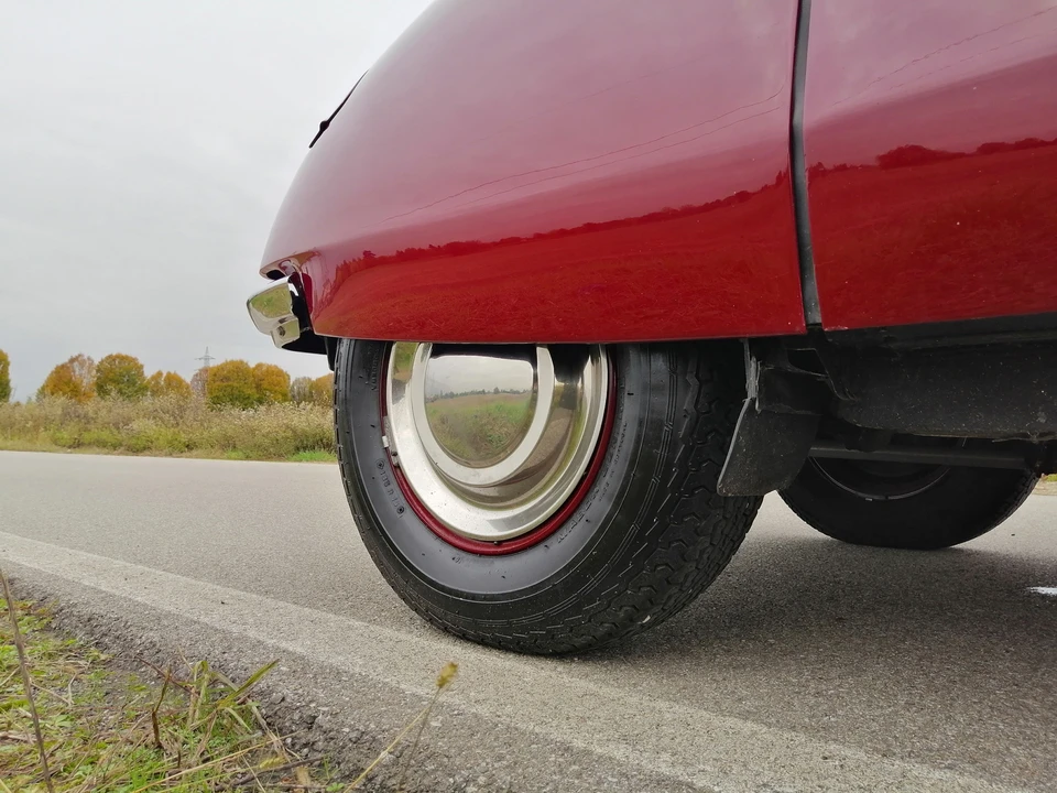 1973 Citroen DS21 - Image 19 of 31