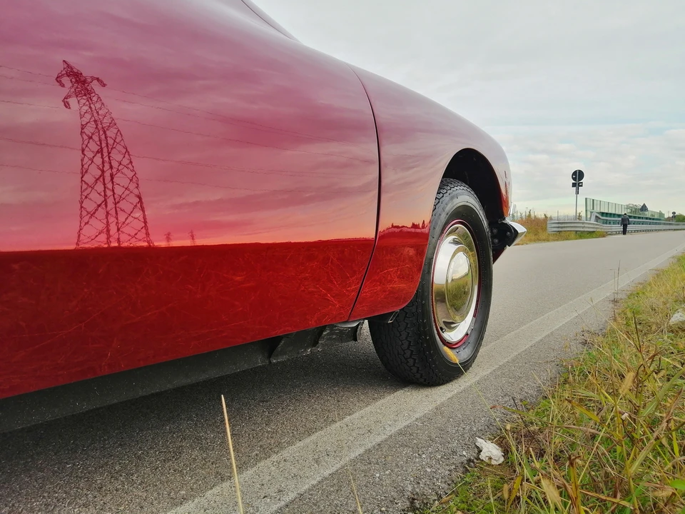 1973 Citroen DS21 - Image 20 of 31