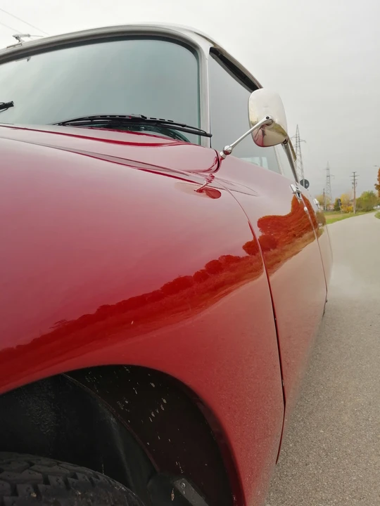 1973 Citroen DS21 - Image 22 of 31