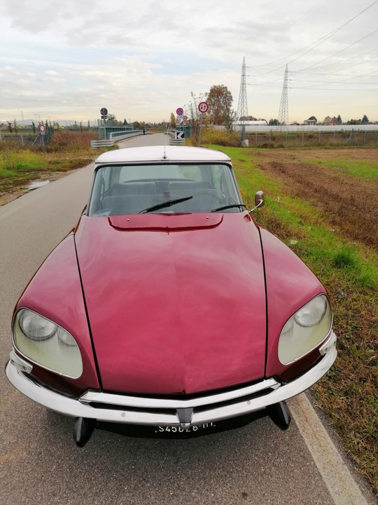 1973 Citroen DS21 - Image 14 of 31