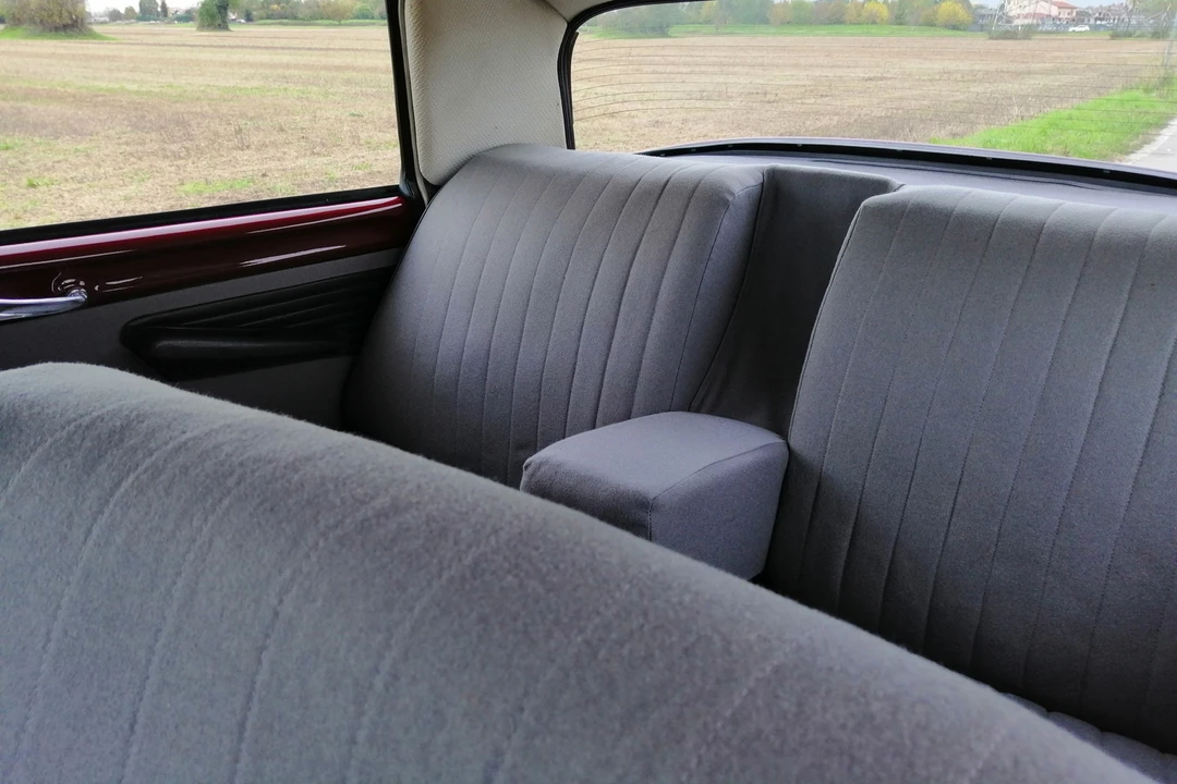1973 Citroen DS21 - Image 31 of 31