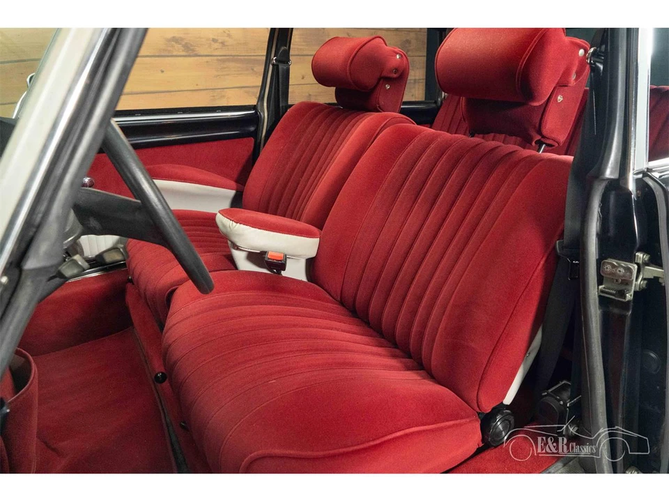 1973 Citroen DS20 - Image 12 of 19