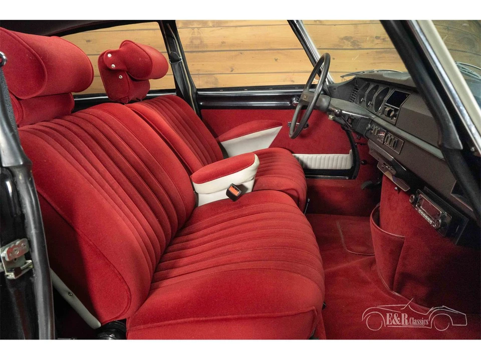 1973 Citroen DS20 - Image 14 of 19