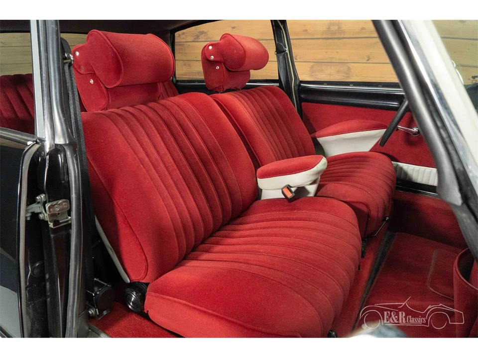 1973 Citroen DS20 - Image 15 of 19