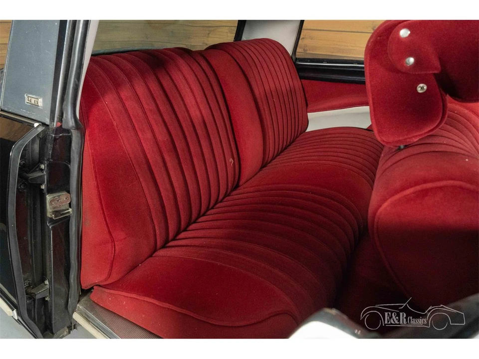1973 Citroen DS20 - Image 16 of 19
