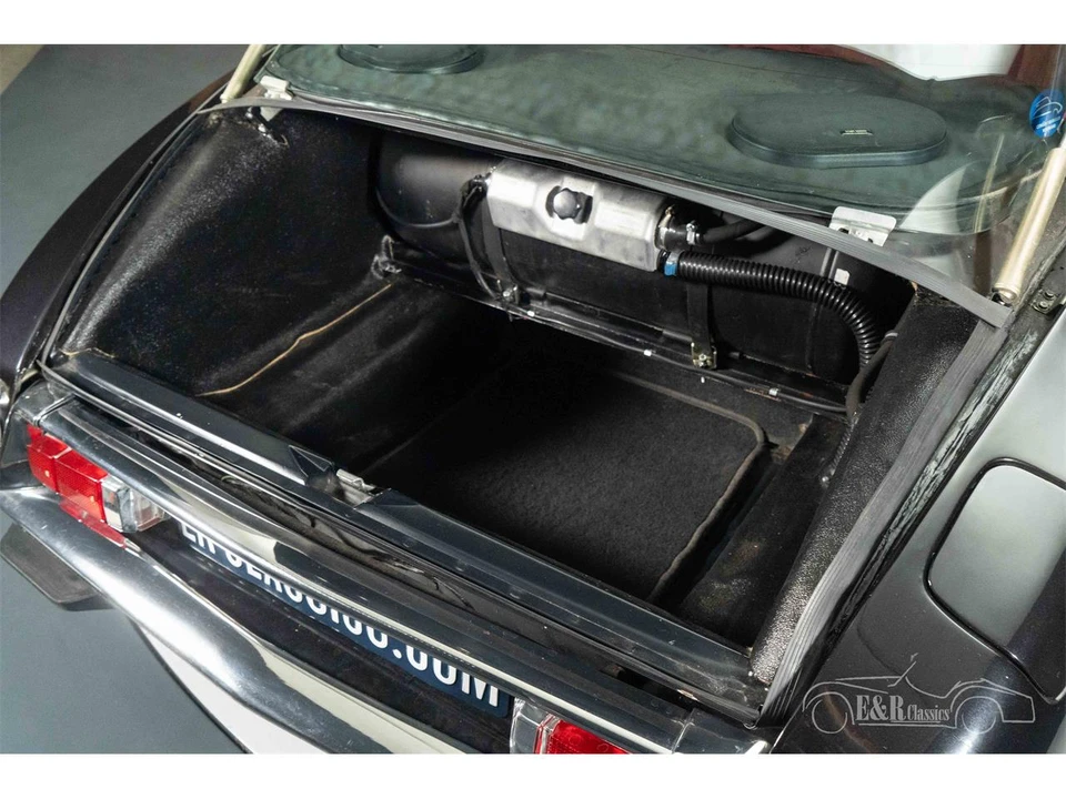 1973 Citroen DS20 - Image 17 of 19