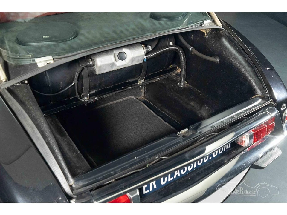 1973 Citroen DS20 - Image 4 of 19