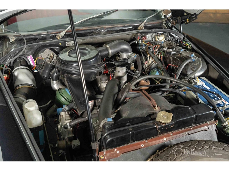 1973 Citroen DS20 - Image 18 of 19