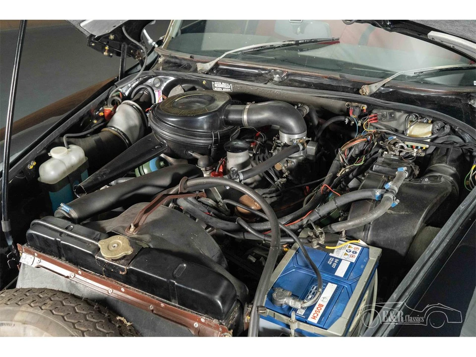 1973 Citroen DS20 - Image 19 of 19