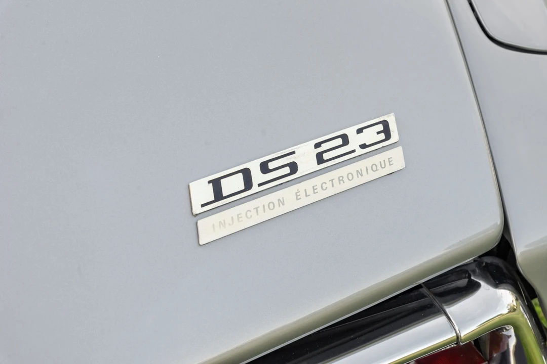 1973 Citroen DS23 - Image 29 of 31