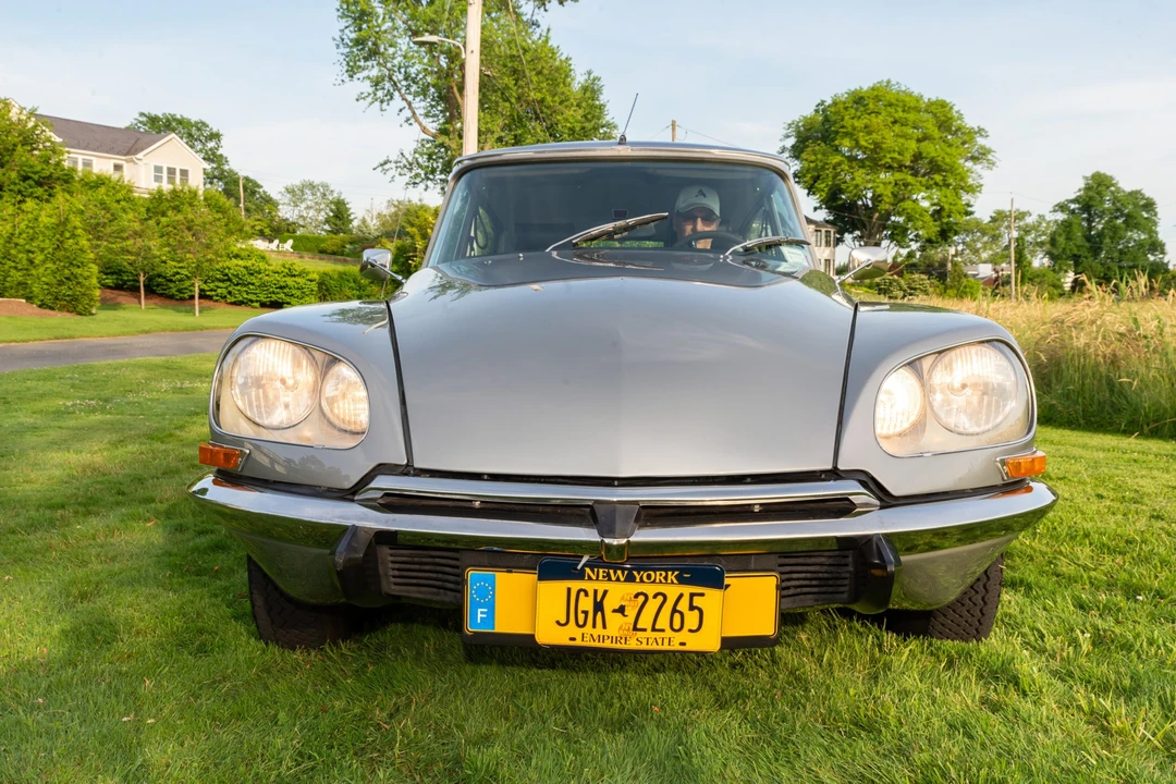 1973 Citroen DS23 - Image 11 of 31