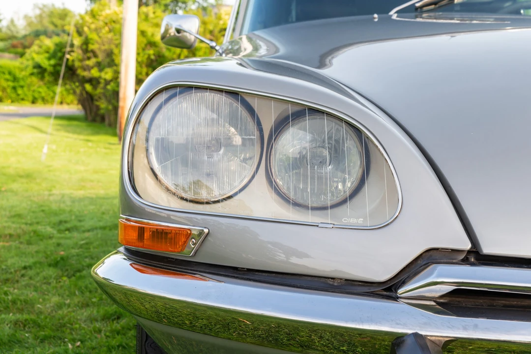 1973 Citroen DS23 - Image 13 of 31