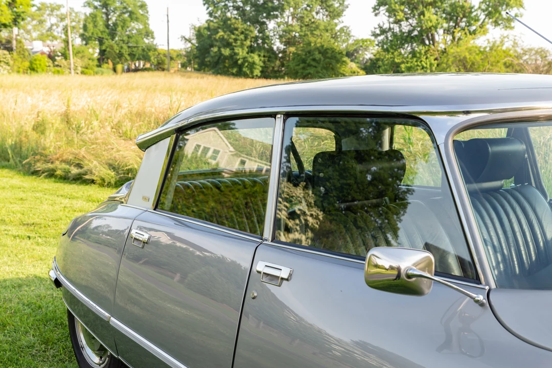 1973 Citroen DS23 - Image 25 of 31