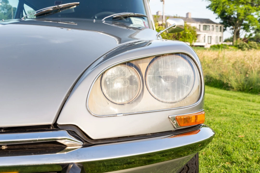 1973 Citroen DS23 - Image 14 of 31