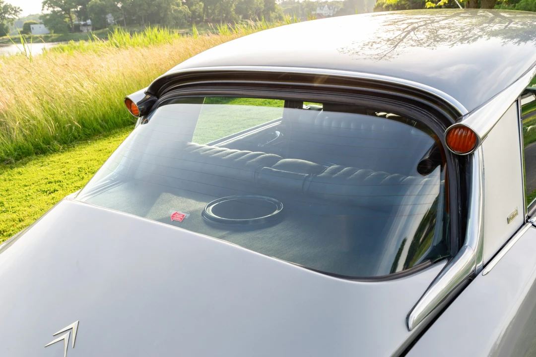 1973 Citroen DS23 - Image 24 of 31