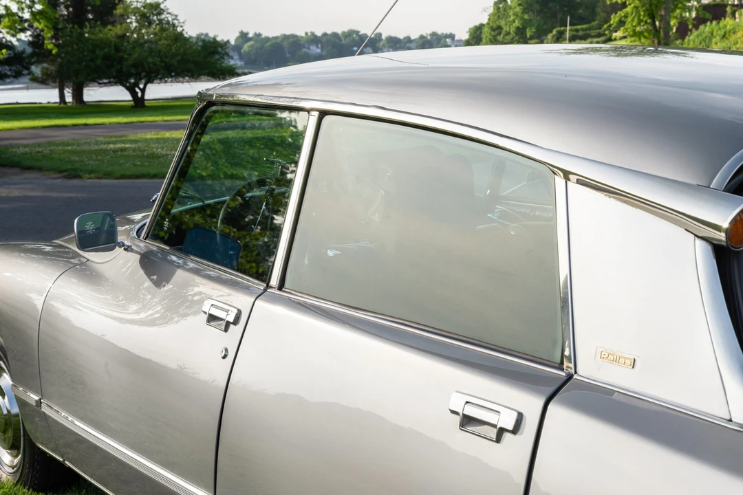1973 Citroen DS23 - Image 27 of 31