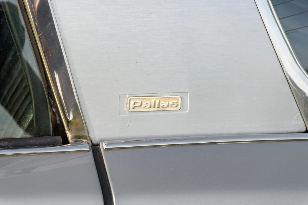 1973 Citroen DS23 - Image 31 of 31