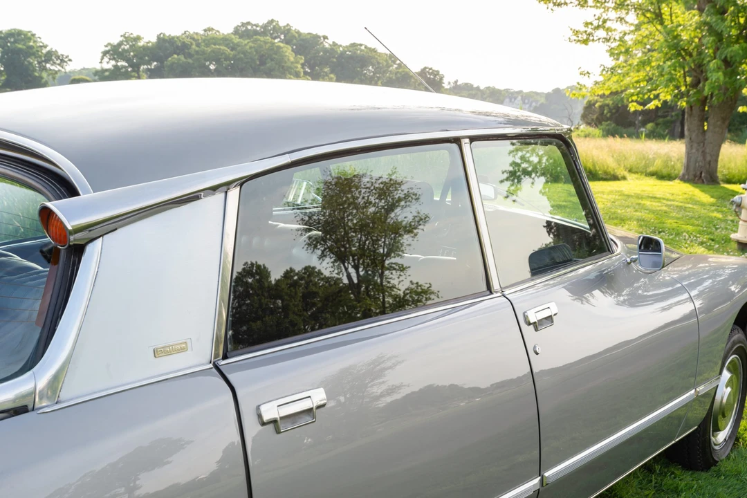 1973 Citroen DS23 - Image 28 of 31