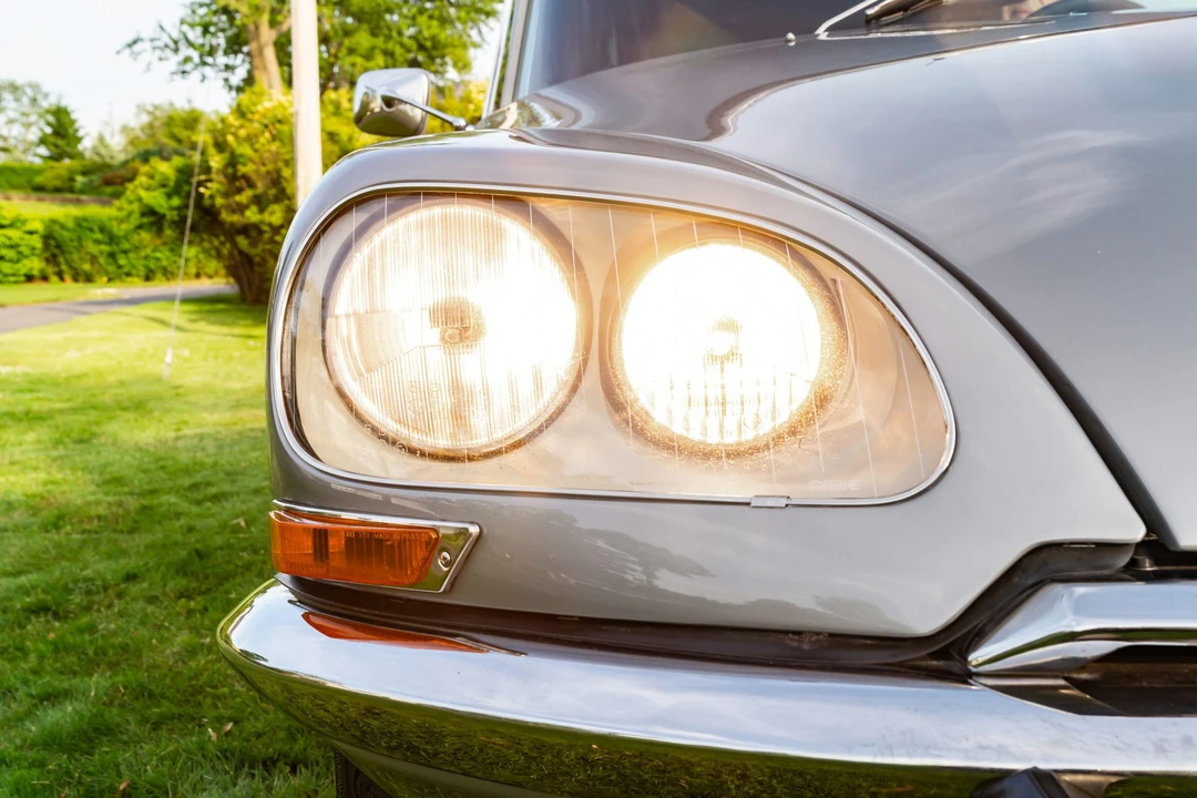 1973 Citroen DS23 - Image 15 of 31