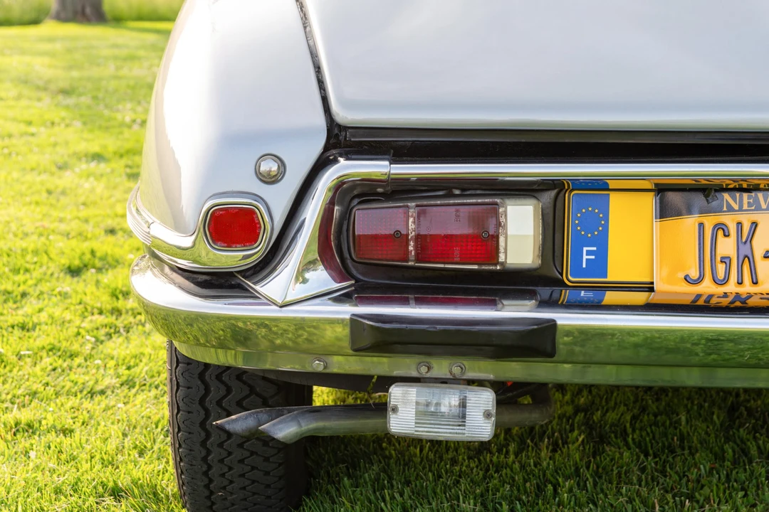1973 Citroen DS23 - Image 17 of 31