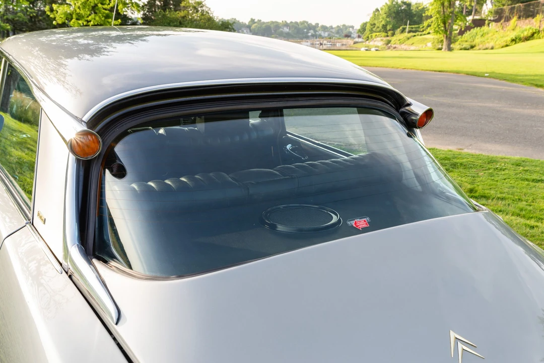 1973 Citroen DS23 - Image 23 of 31