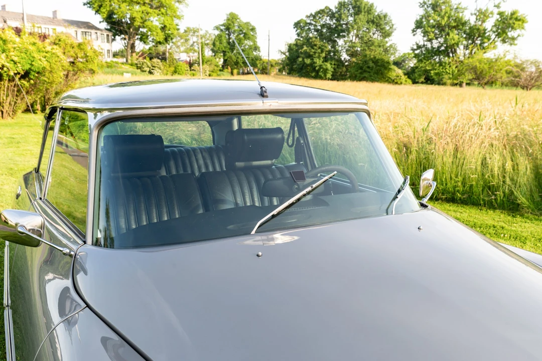 1973 Citroen DS23 - Image 21 of 31