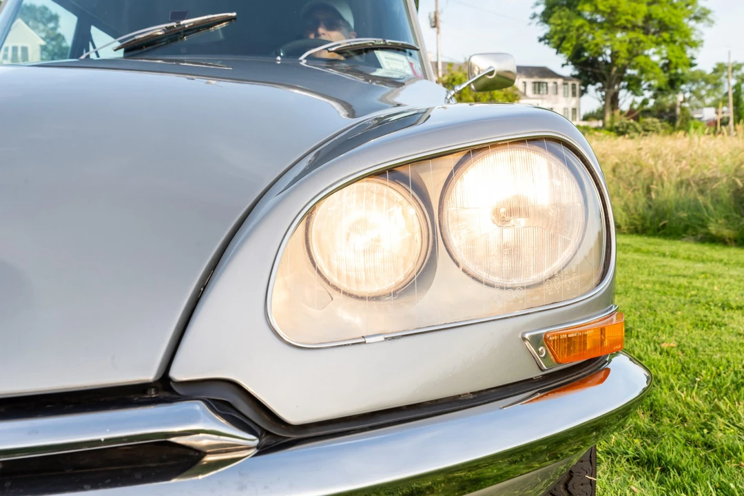 1973 Citroen DS23 - Image 16 of 31