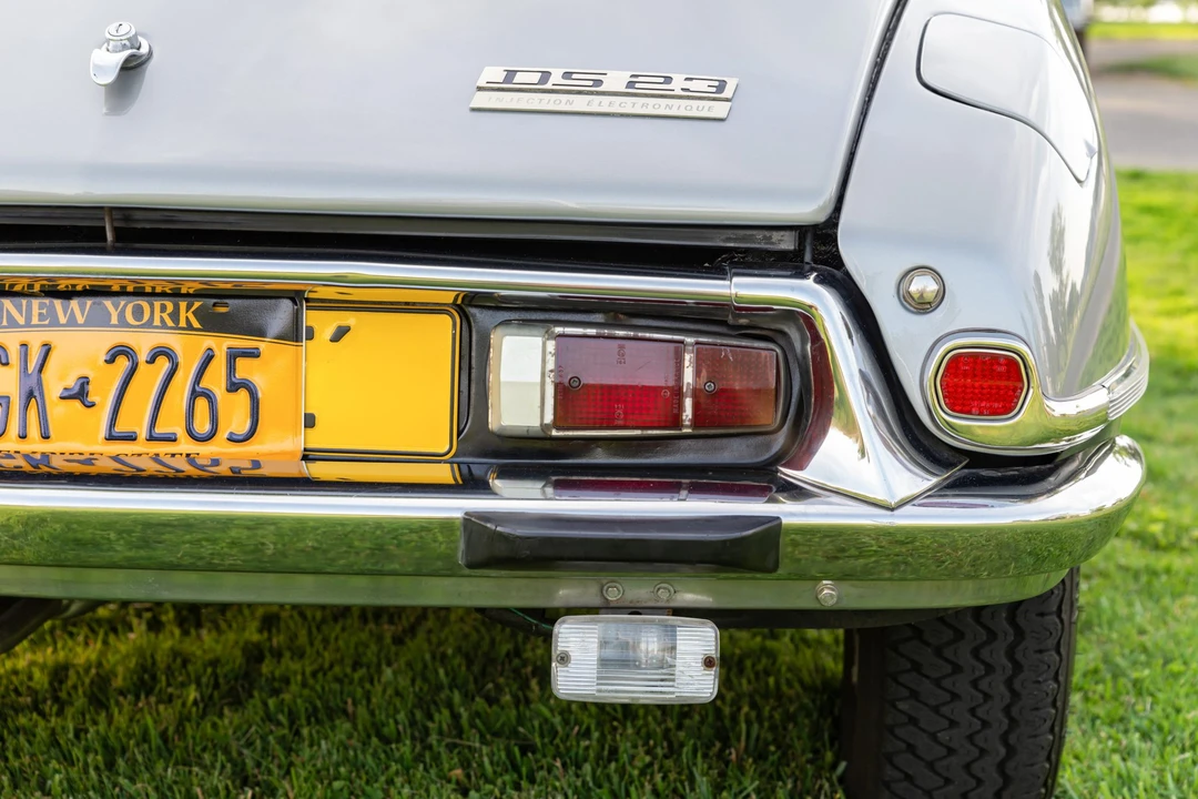 1973 Citroen DS23 - Image 18 of 31