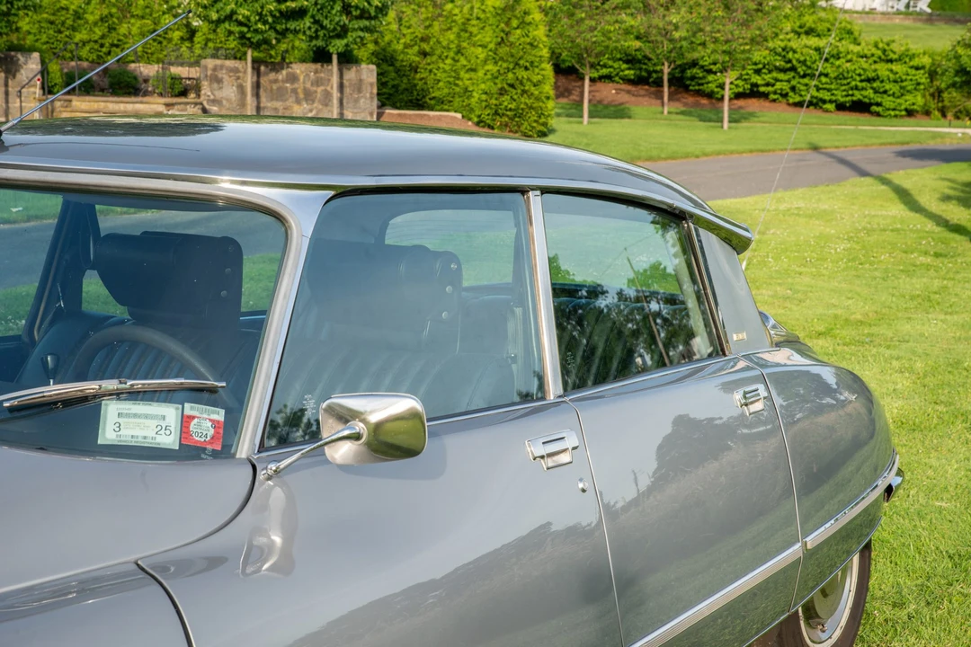 1973 Citroen DS23 - Image 26 of 31