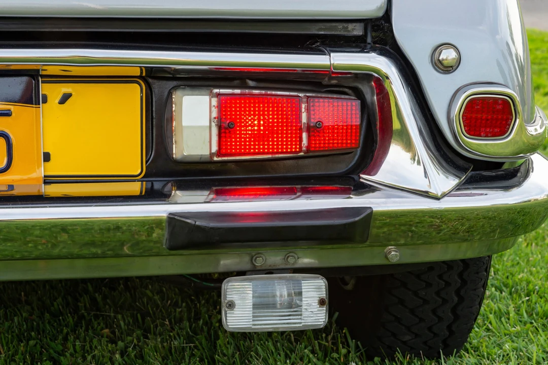 1973 Citroen DS23 - Image 20 of 31
