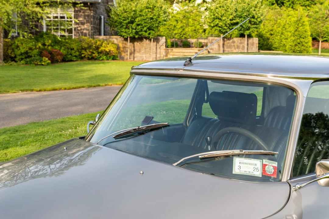 1973 Citroen DS23 - Image 22 of 31